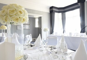 Interior - Best Western Motherwell Centre Moorings Hotel (Motherwell)