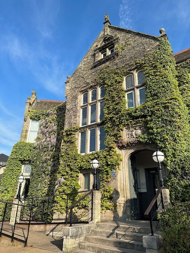 Best Western Motherwell Centre Moorings Hotel