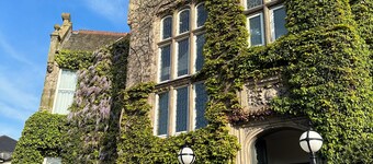 Best Western Motherwell Centre Moorings Hotel