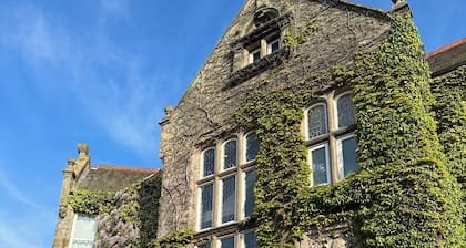 Best Western Motherwell Centre Moorings Hotel