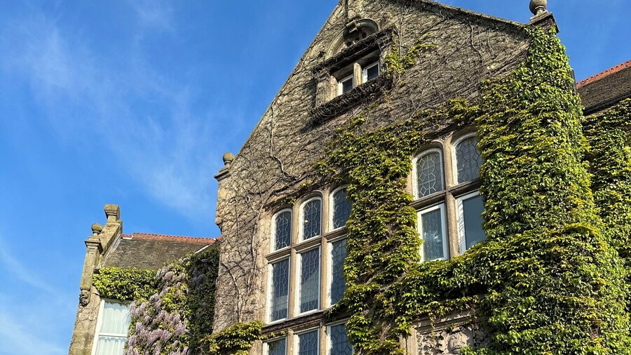 Best Western Motherwell Centre Moorings Hotel