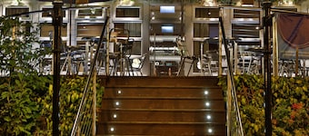 Best Western Motherwell Centre Moorings Hotel