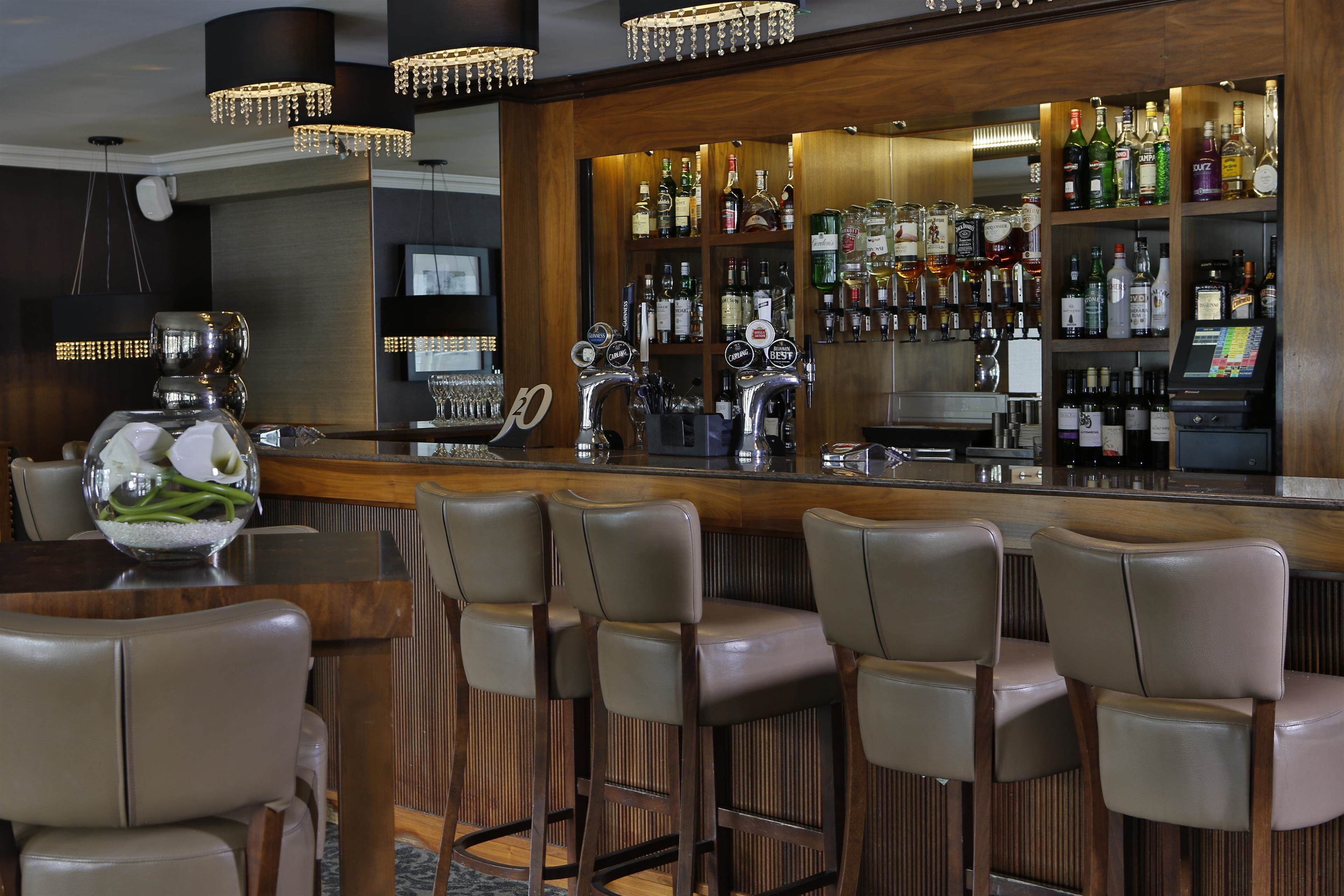 breakfast, lunch and dinner served