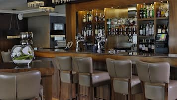 Bar (di hartanah)