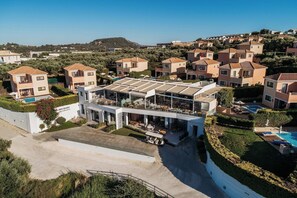 Exterior - St. John Villas Zakynthos (Zakynthos)