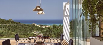 St. John Villas Zakynthos
