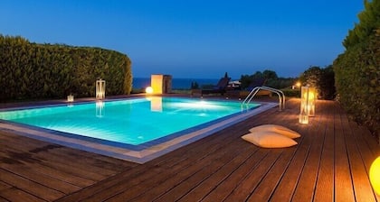St.John Villas