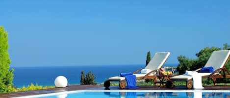 Piscina privada