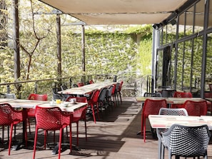 Exterior - Hotel Marseille Centre Gare Saint-Charles by Accor (Marseille)