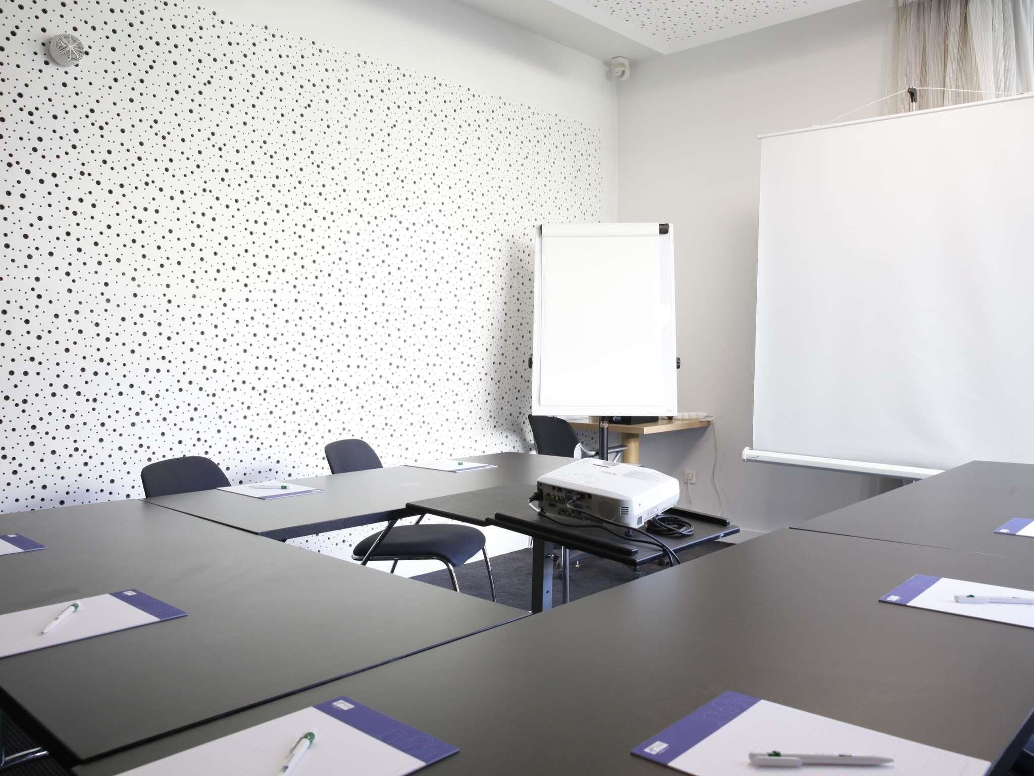 Salle de réunion