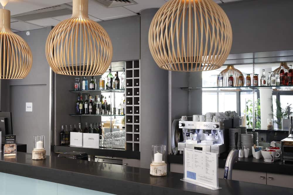 Hotel Marseille Centre Gare Saint-Charles by Accor