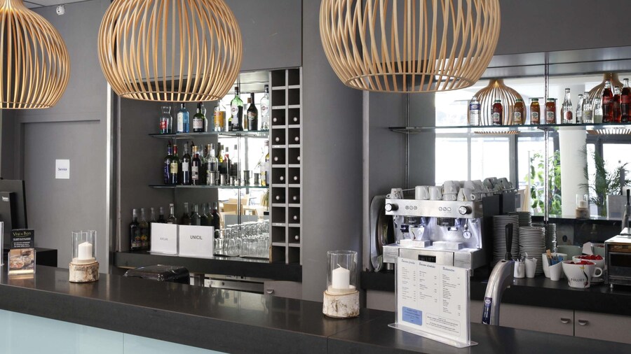 Hotel Marseille Centre Gare Saint-Charles