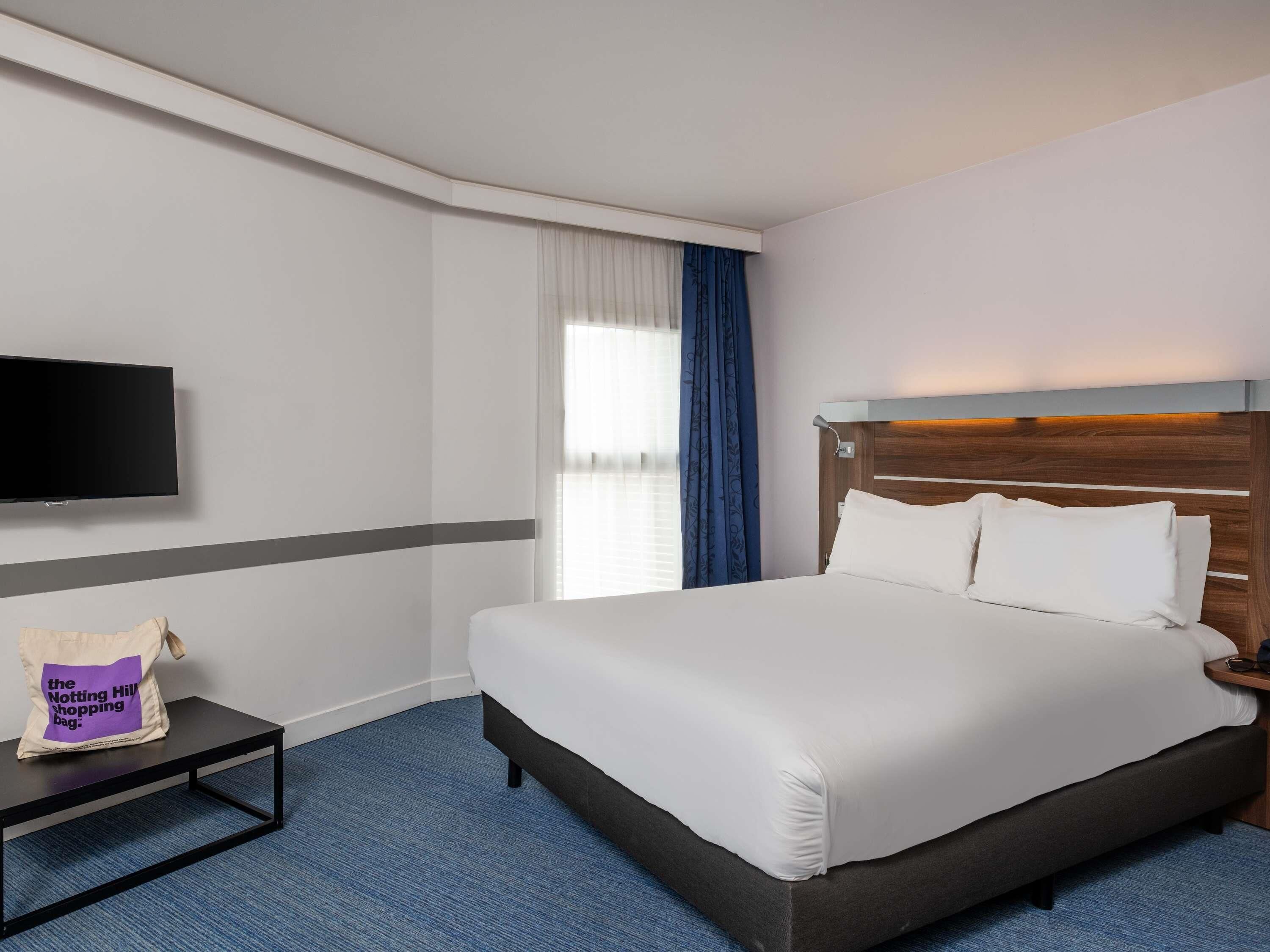 Room, 1 Double Bed, Accessible (Smart)