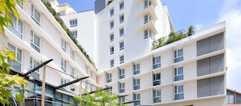 Hotel Marseille Centre Gare Saint-Charles by Accor