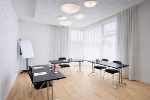 Meeting facility - Hotel Marseille Centre Gare Saint-Charles by Accor (Marseille)