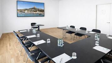 Salle de réunion