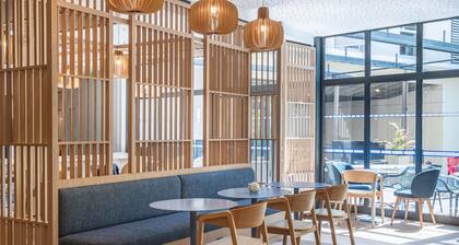 Hotel Marseille Centre Gare Saint-Charles by Accor