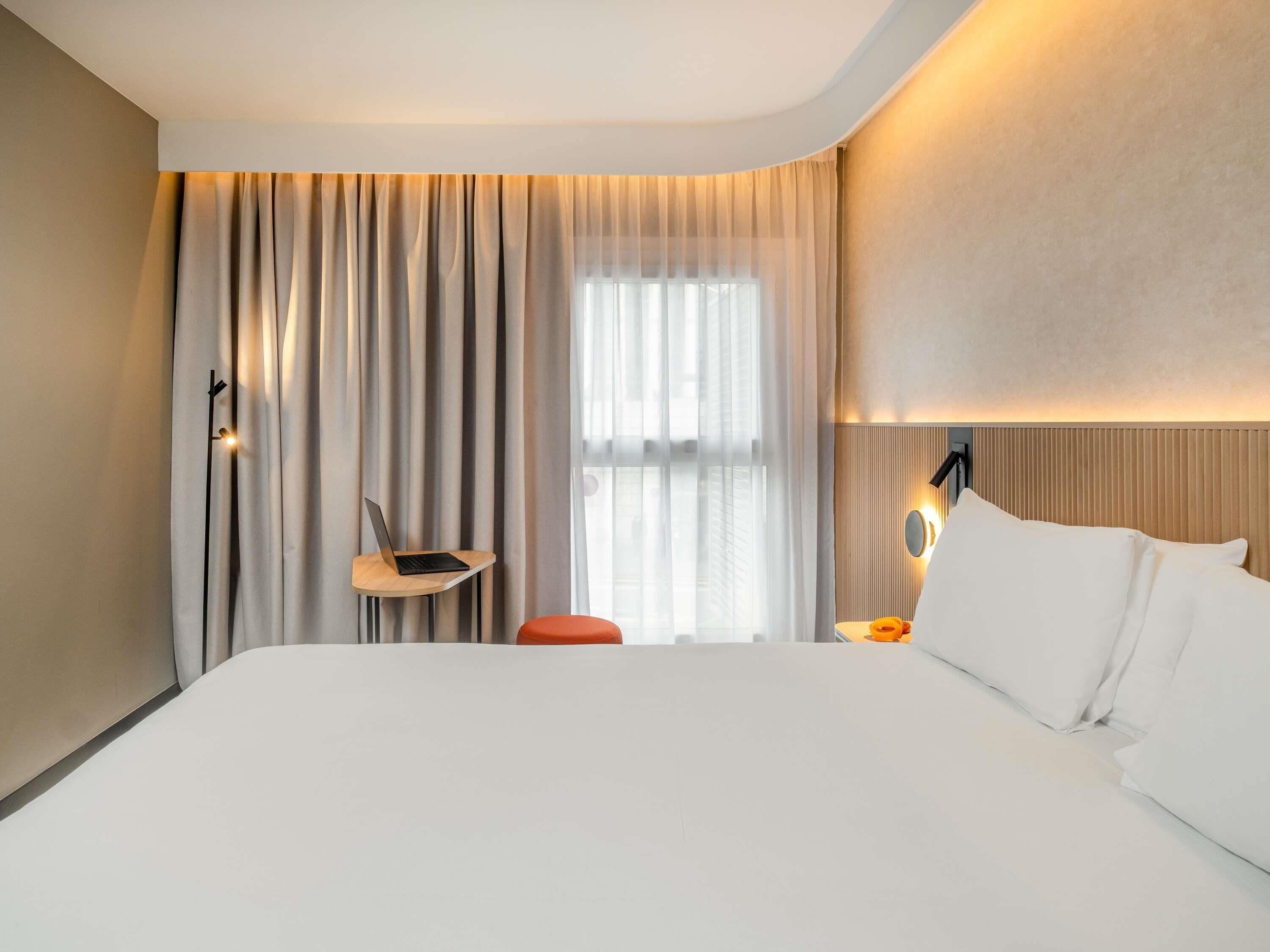 Foto - Hôtel Marseille Centre Gare Saint-Charles