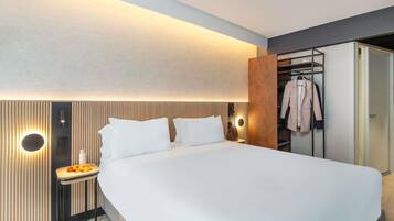 Executive Room, 1 Double Bed