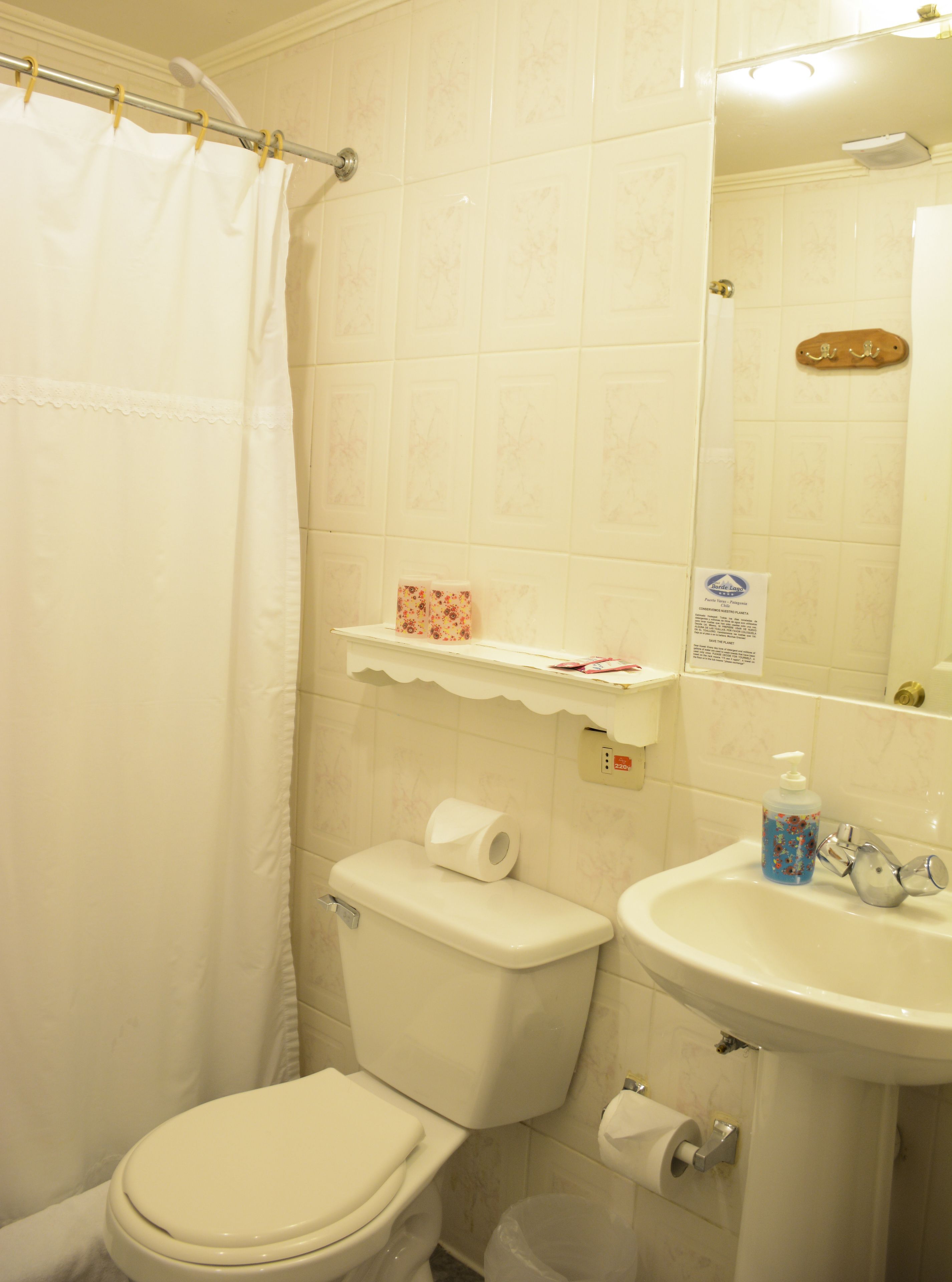 Foto - Hotel Borde Lago