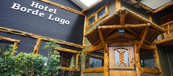 Borde Lago Hotel