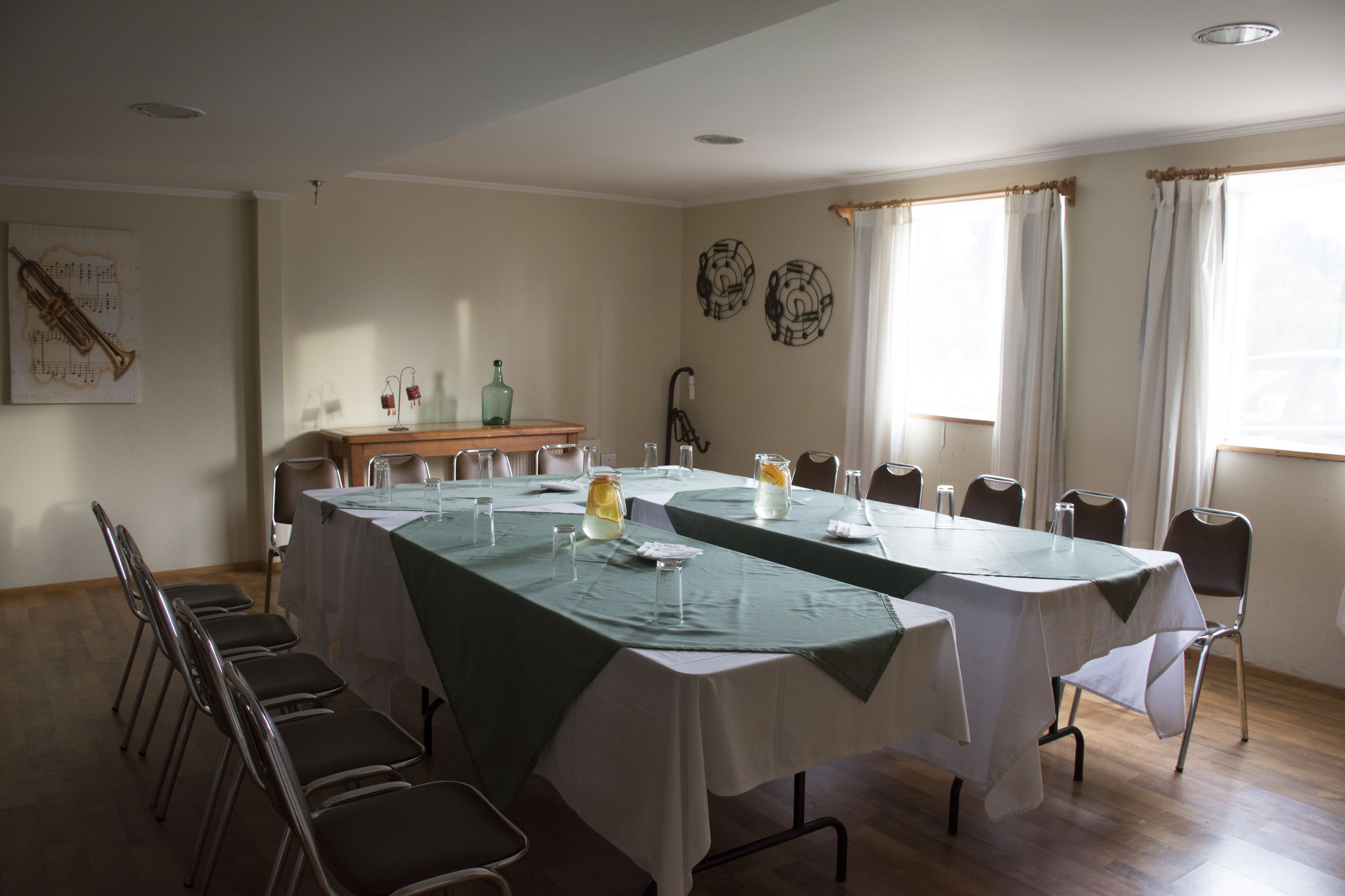 Foto - Hotel Borde Lago