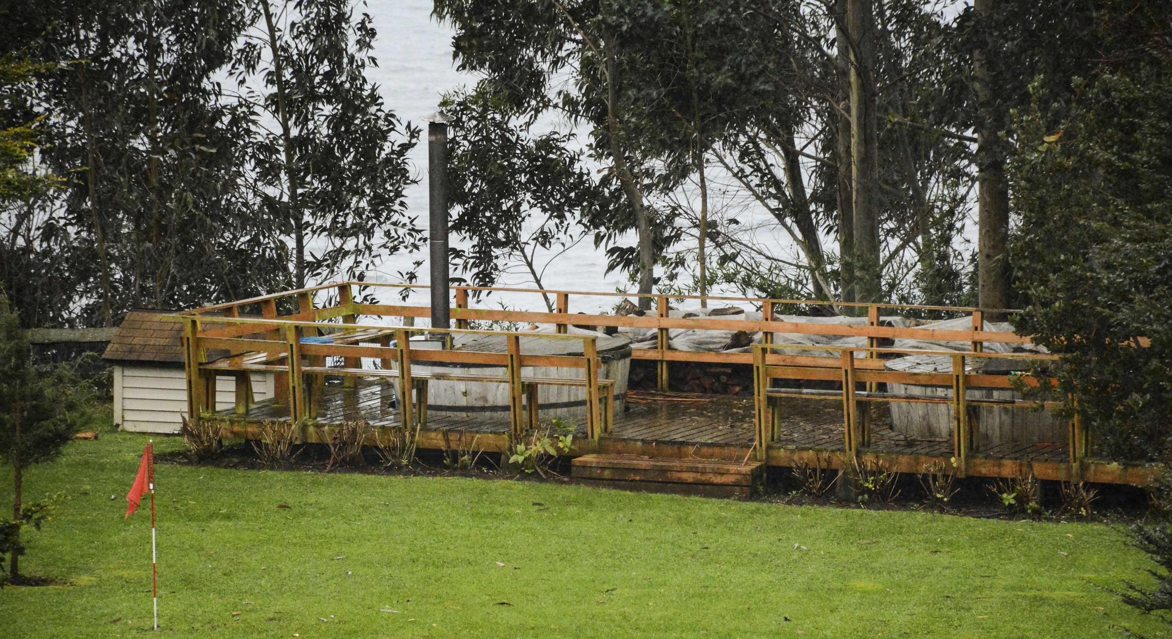 Foto - Hotel Borde Lago