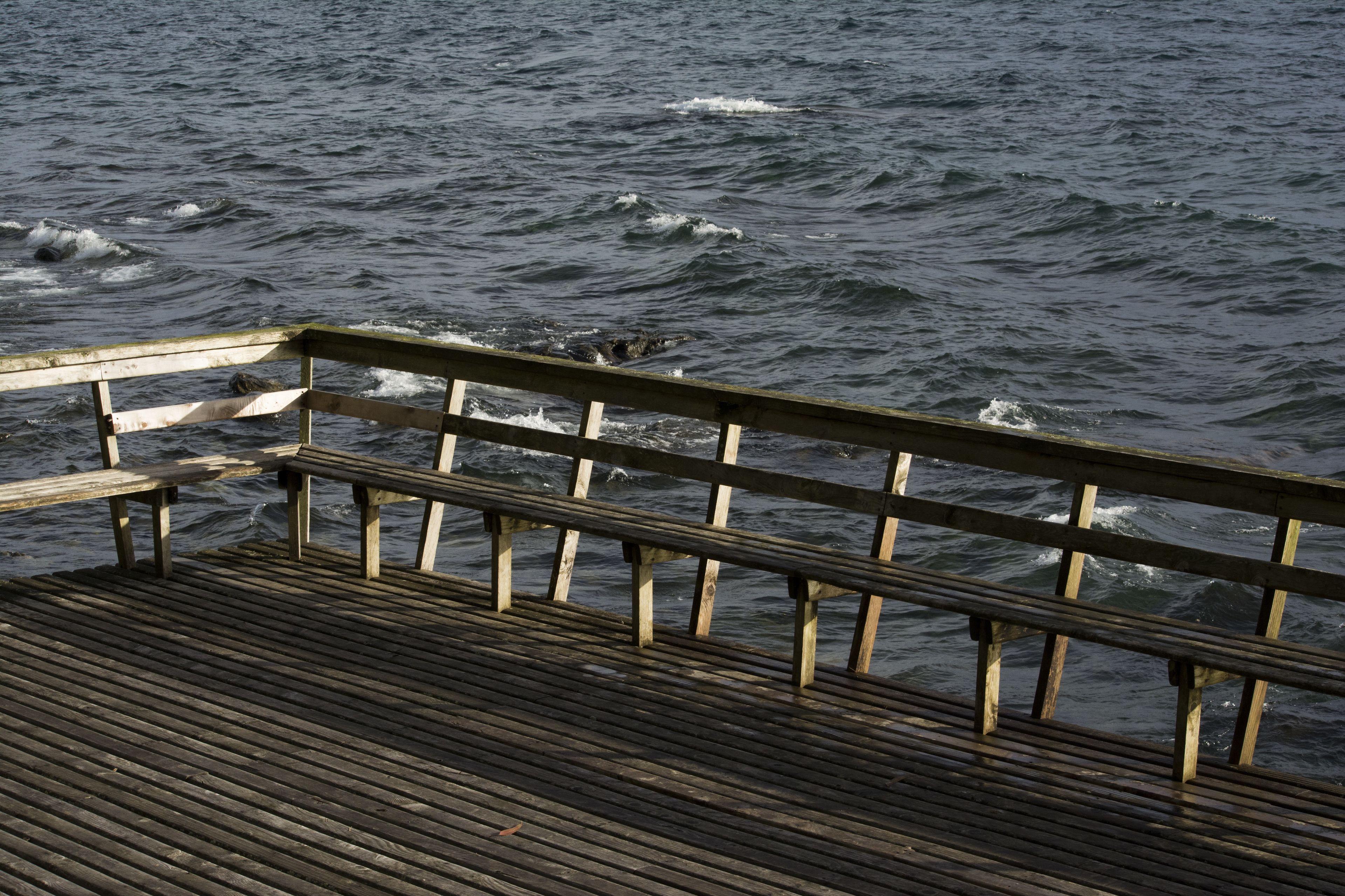 Foto - Hotel Borde Lago