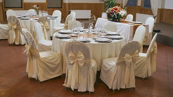 Sala de reuniones
