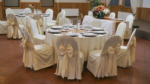 Meeting facility - Borde Lago Hotel (Puerto Varas)