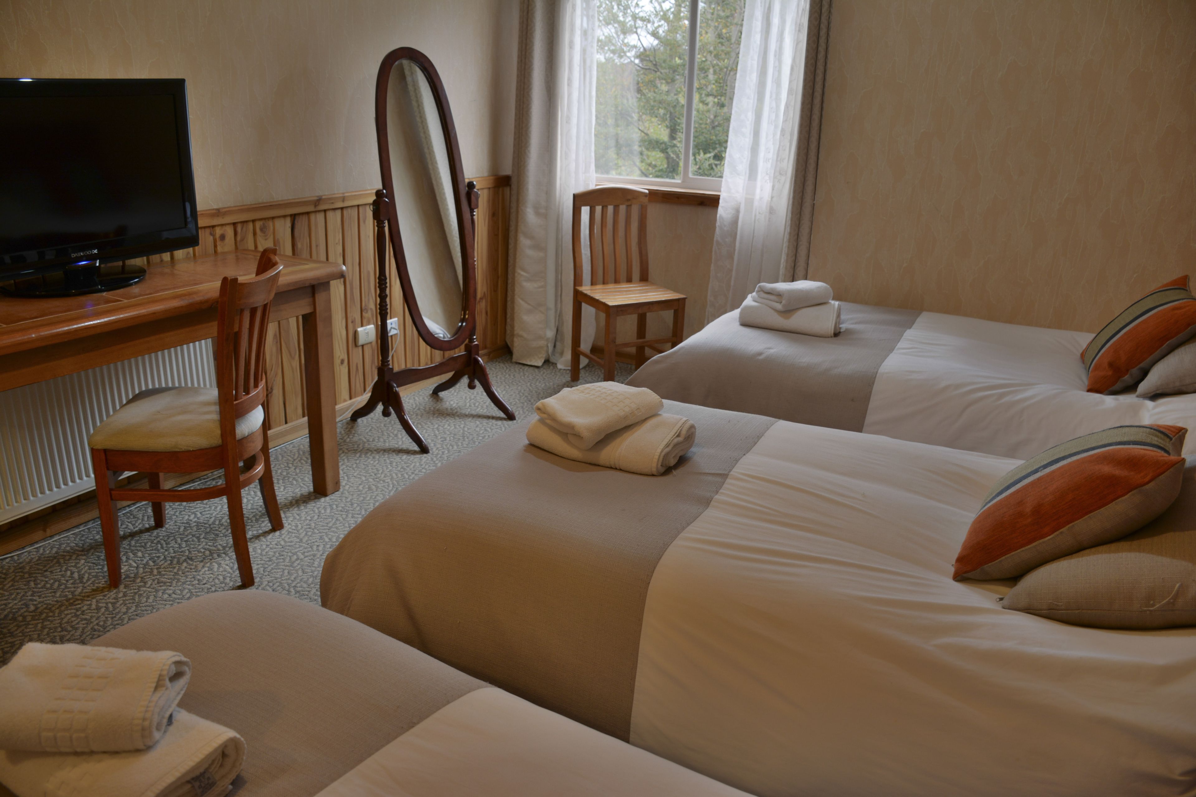 Foto - Hotel Borde Lago