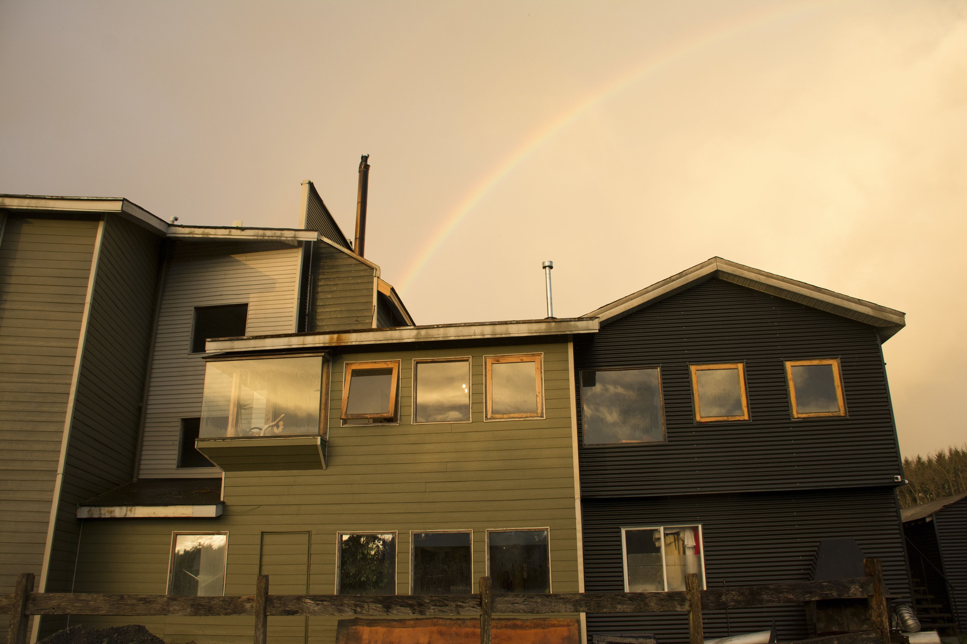 Foto - Hotel Borde Lago