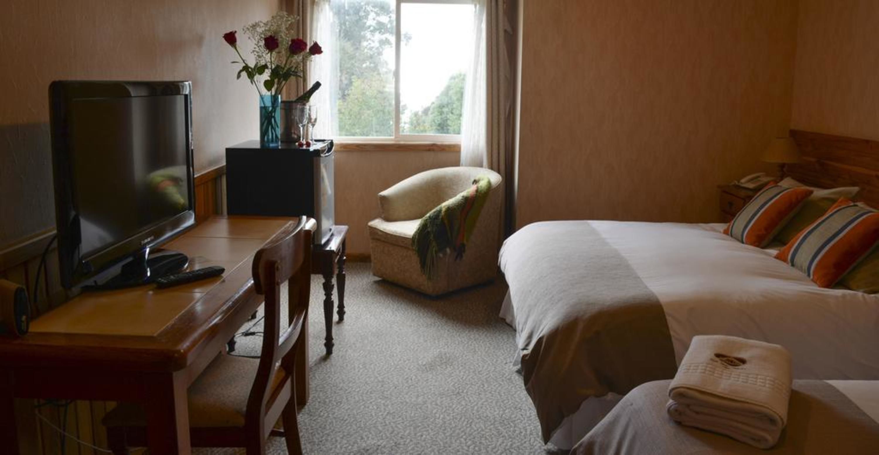 Foto - Hotel Borde Lago