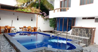 Galapagos Islands Hotel