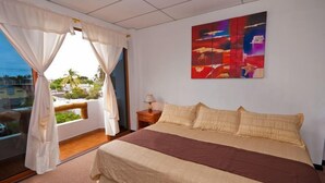 Double Room | Free WiFi - Galapagos Islands Hotel (Puerto Ayora)