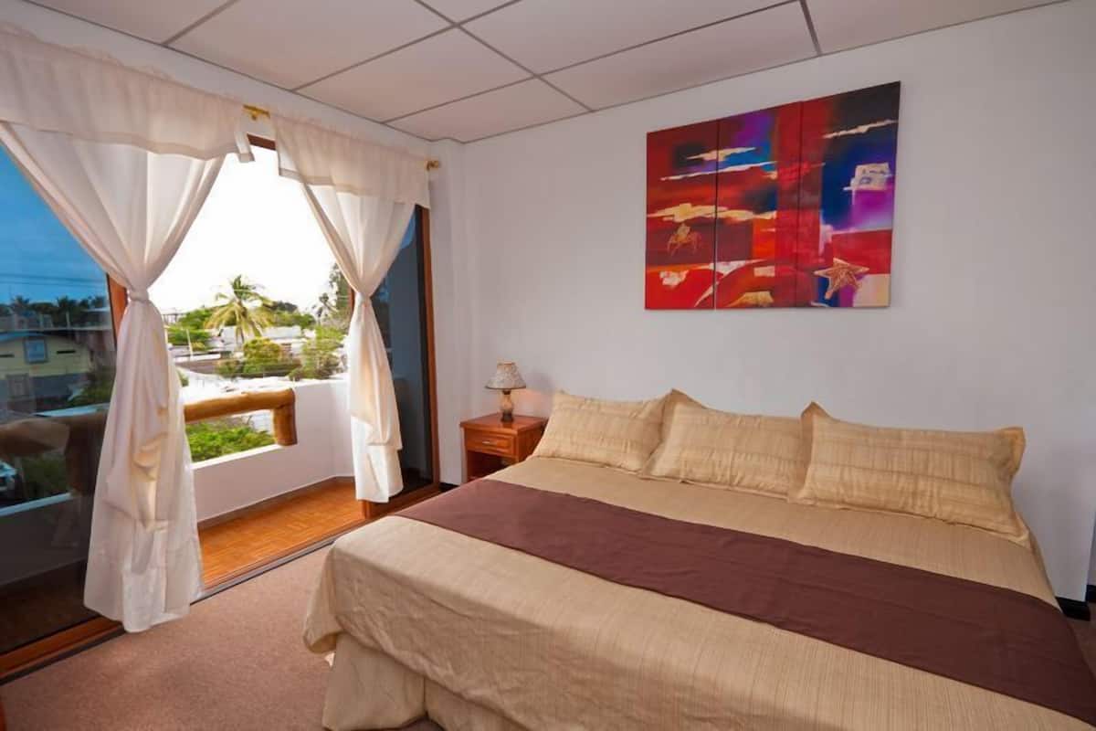 Double Room | Free WiFi