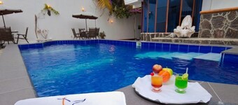 Galapagos Islands Hotel