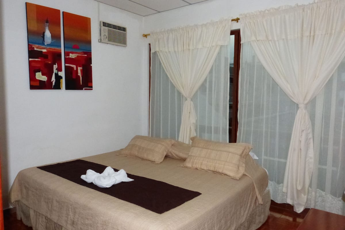 Single Room | Free WiFi
