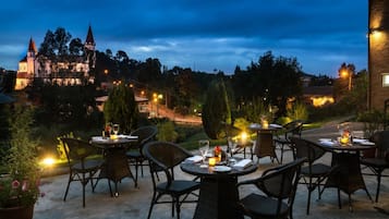 Terras