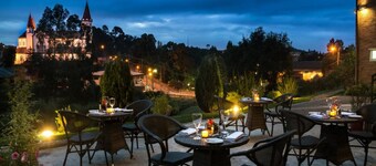 Solace Hotel Puerto Varas