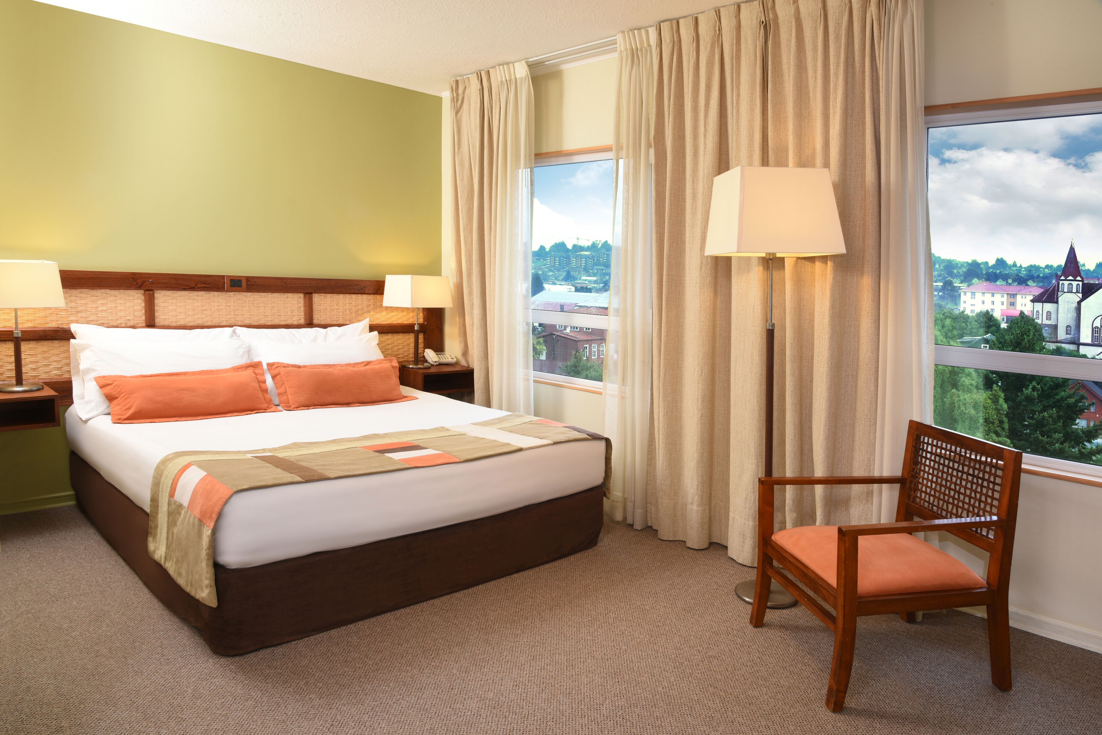 junior suite, 1 king bed | 1 bedroom, egyptian cotton sheets, premium bedding, down duvets