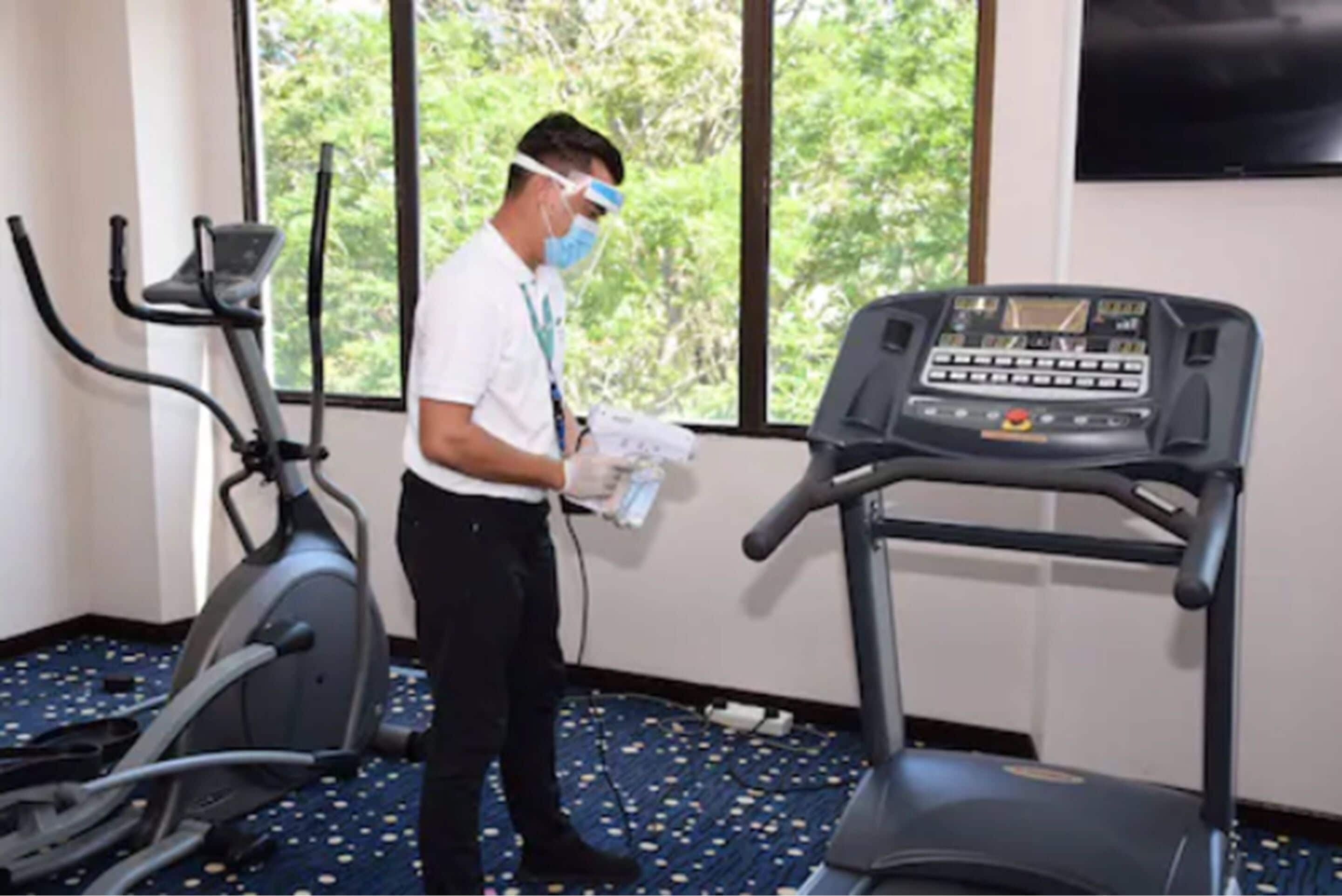 Photo - Bayview Hotel Langkawi