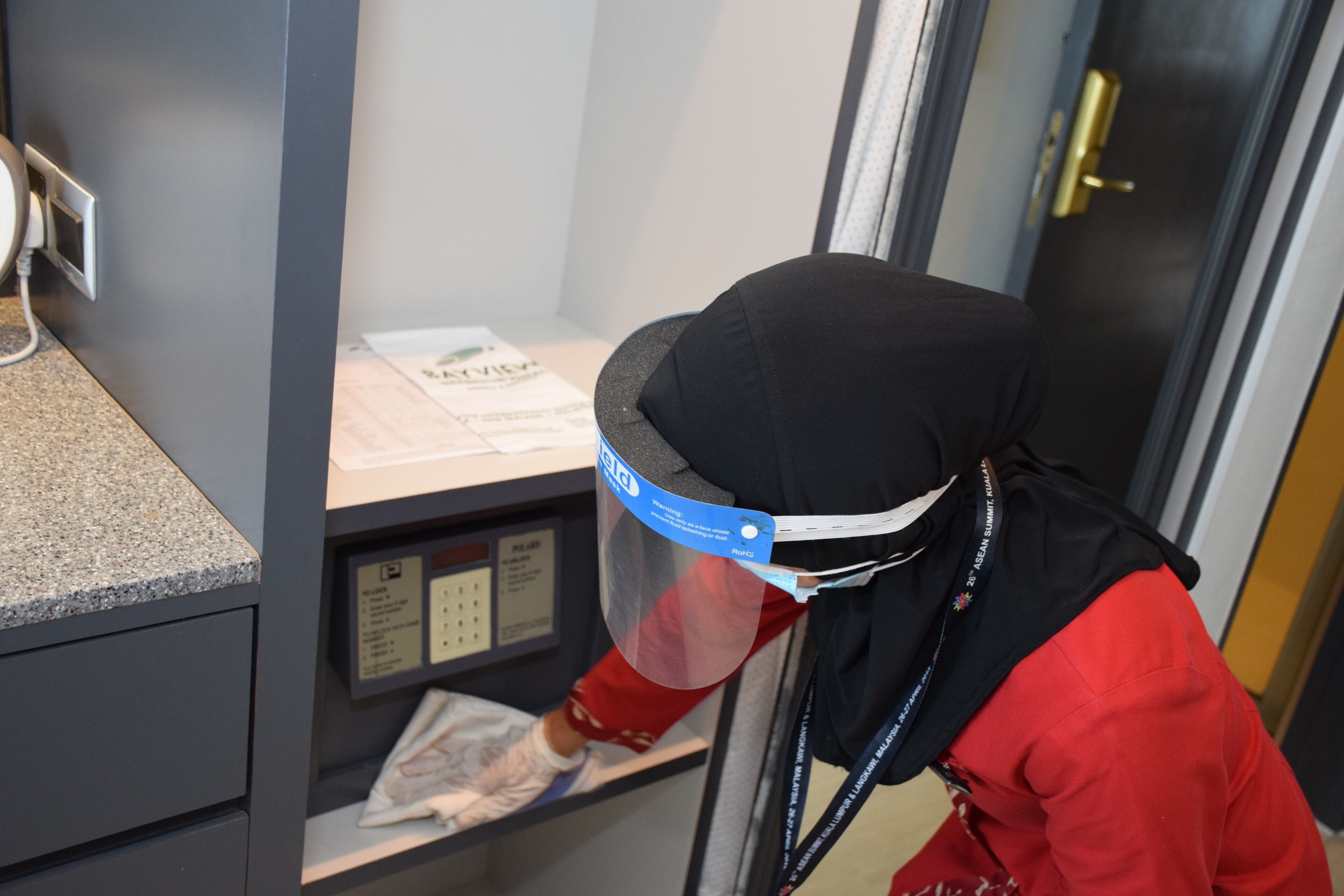 Photo - Bayview Hotel Langkawi