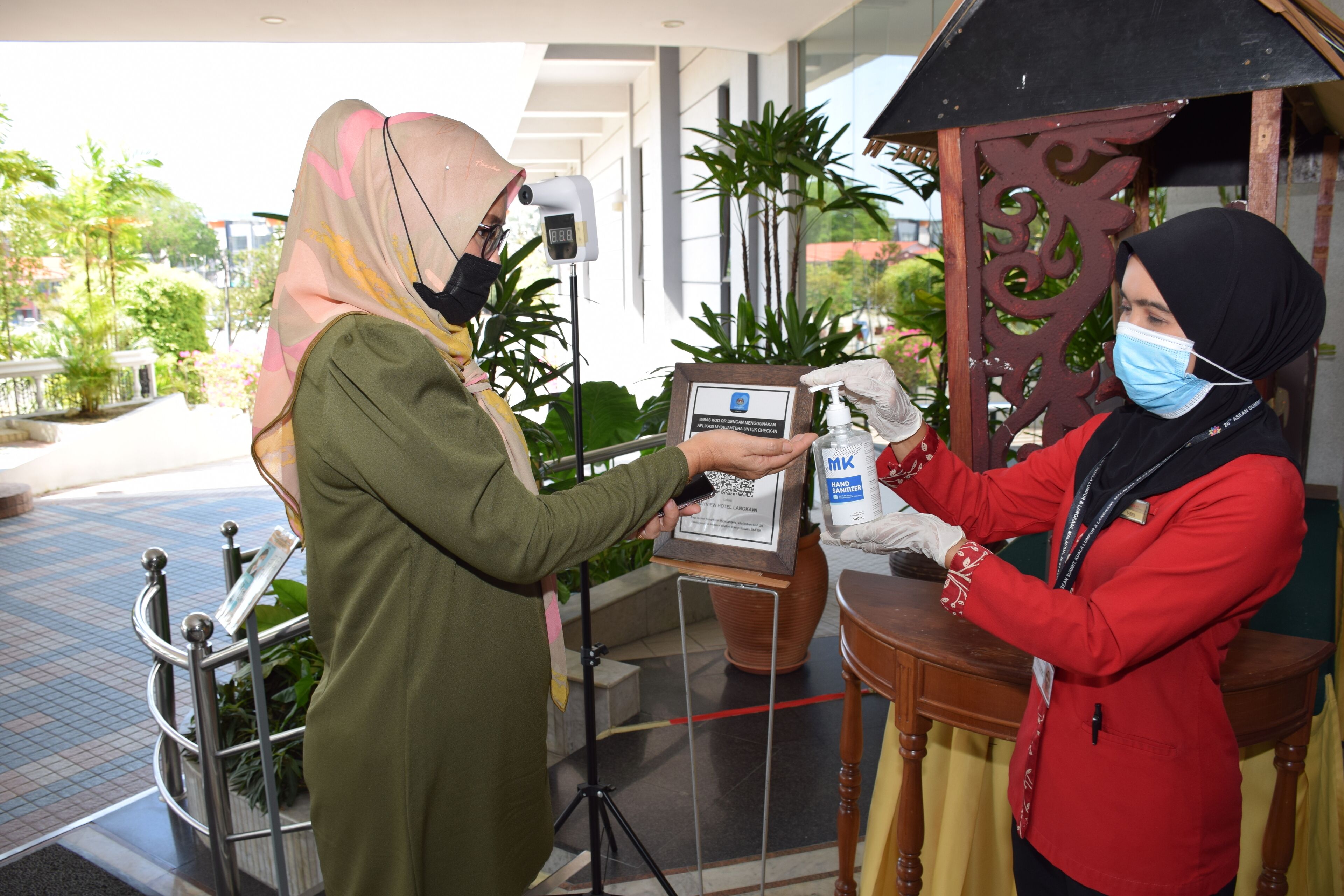 Photo - Bayview Hotel Langkawi