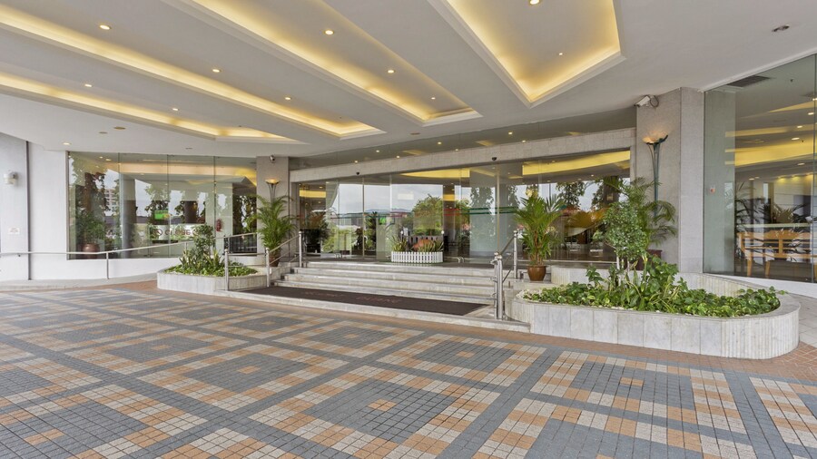 Bayview Hotel Langkawi