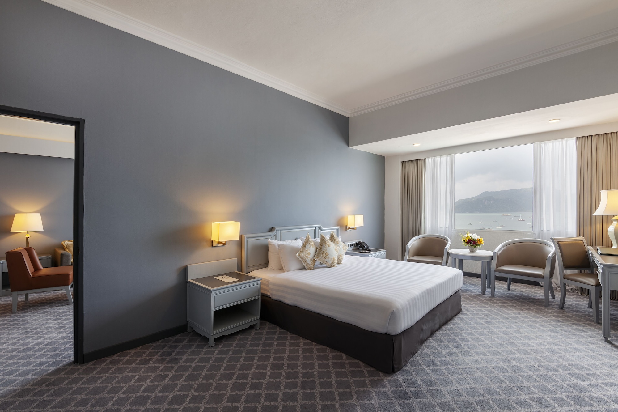 Hotels de 4 estrelles