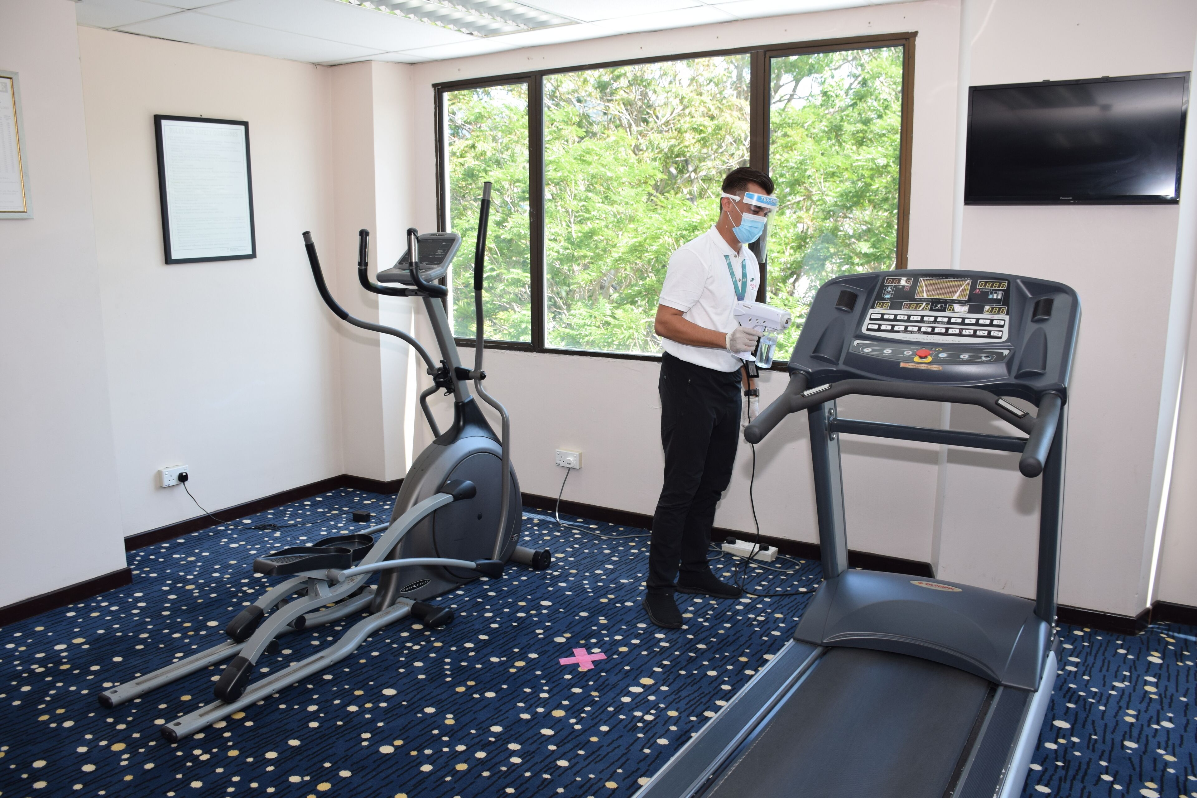 Photo - Bayview Hotel Langkawi