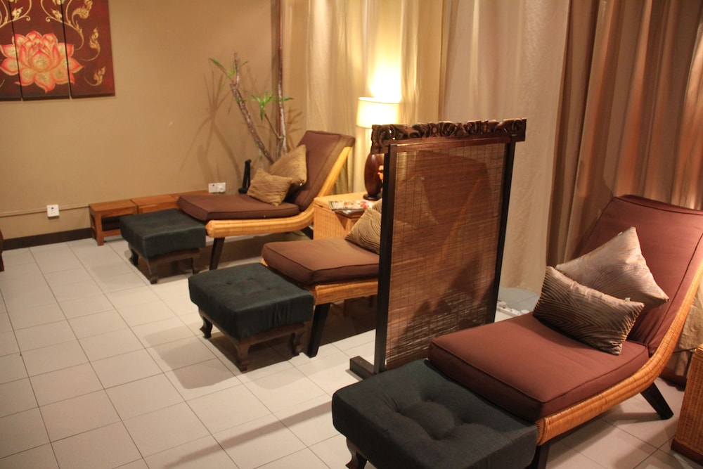 Bayview Hotel Langkawi by null