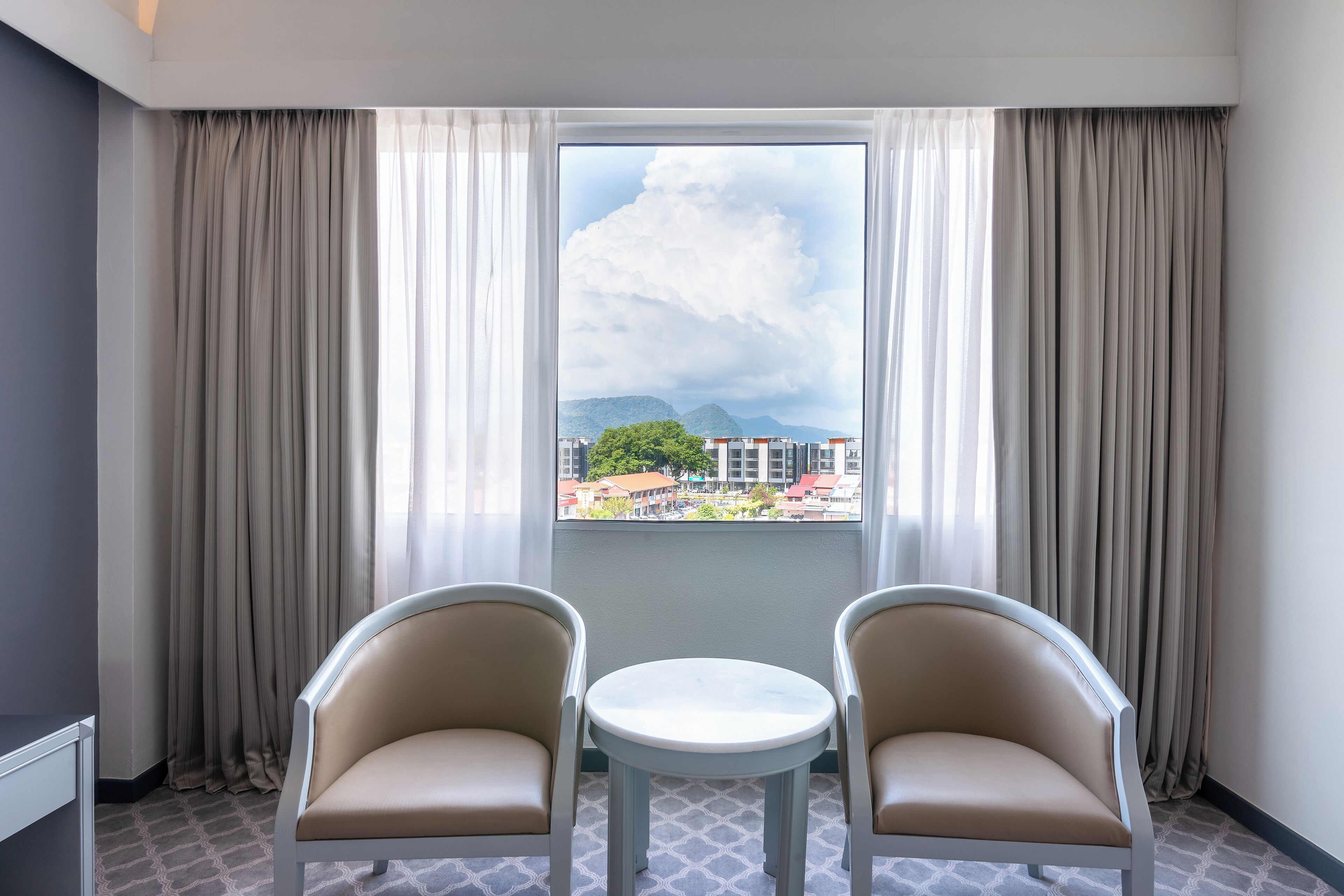 Photo - Bayview Hotel Langkawi
