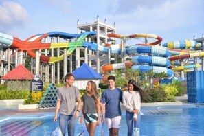 Exterior - Bella Vista Waterfront Resort (Langkawi)